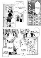 Wildrose [Miyashita Kitsune] [Original] Thumbnail Page 29