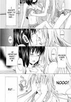 Wildrose [Miyashita Kitsune] [Original] Thumbnail Page 02