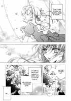 Wildrose [Miyashita Kitsune] [Original] Thumbnail Page 30