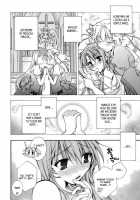 Wildrose [Miyashita Kitsune] [Original] Thumbnail Page 31