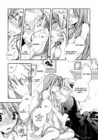 Wildrose [Miyashita Kitsune] [Original] Thumbnail Page 32
