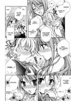 Wildrose [Miyashita Kitsune] [Original] Thumbnail Page 33