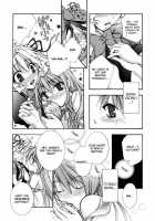 Wildrose [Miyashita Kitsune] [Original] Thumbnail Page 34