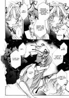 Wildrose [Miyashita Kitsune] [Original] Thumbnail Page 35