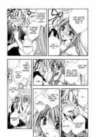 Wildrose [Miyashita Kitsune] [Original] Thumbnail Page 36