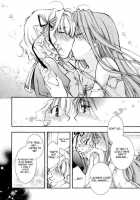 Wildrose [Miyashita Kitsune] [Original] Thumbnail Page 37