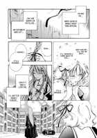 Wildrose [Miyashita Kitsune] [Original] Thumbnail Page 41