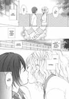 Wildrose [Miyashita Kitsune] [Original] Thumbnail Page 42