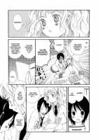 Wildrose [Miyashita Kitsune] [Original] Thumbnail Page 44
