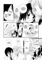 Wildrose [Miyashita Kitsune] [Original] Thumbnail Page 45