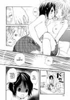 Wildrose [Miyashita Kitsune] [Original] Thumbnail Page 49