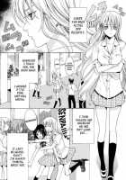 Wildrose [Miyashita Kitsune] [Original] Thumbnail Page 04