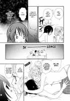 Wildrose [Miyashita Kitsune] [Original] Thumbnail Page 50