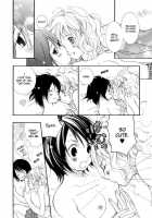 Wildrose [Miyashita Kitsune] [Original] Thumbnail Page 51