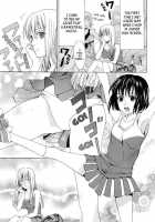 Wildrose [Miyashita Kitsune] [Original] Thumbnail Page 05