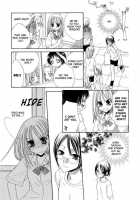 Wildrose [Miyashita Kitsune] [Original] Thumbnail Page 60