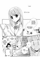 Wildrose [Miyashita Kitsune] [Original] Thumbnail Page 71