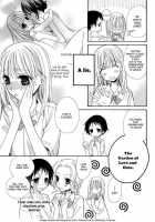 Wildrose [Miyashita Kitsune] [Original] Thumbnail Page 72