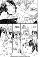 Wildrose [Miyashita Kitsune] [Original] Thumbnail Page 74