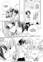 Wildrose [Miyashita Kitsune] [Original] Thumbnail Page 76