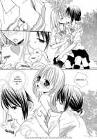 Wildrose [Miyashita Kitsune] [Original] Thumbnail Page 77