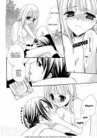 Wildrose [Miyashita Kitsune] [Original] Thumbnail Page 79