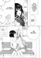 Wildrose [Miyashita Kitsune] [Original] Thumbnail Page 07