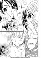 Wildrose [Miyashita Kitsune] [Original] Thumbnail Page 80