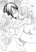 Wildrose [Miyashita Kitsune] [Original] Thumbnail Page 83