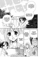 Wildrose [Miyashita Kitsune] [Original] Thumbnail Page 84