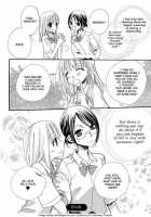 Wildrose [Miyashita Kitsune] [Original] Thumbnail Page 85