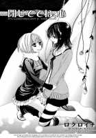 Wildrose [Miyashita Kitsune] [Original] Thumbnail Page 86