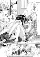 Wildrose [Miyashita Kitsune] [Original] Thumbnail Page 89