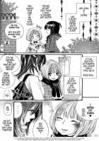 Wildrose [Miyashita Kitsune] [Original] Thumbnail Page 91