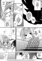 Wildrose [Miyashita Kitsune] [Original] Thumbnail Page 93