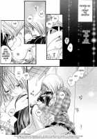 Wildrose [Miyashita Kitsune] [Original] Thumbnail Page 95