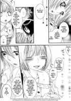 Wildrose [Miyashita Kitsune] [Original] Thumbnail Page 99