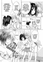 Wildrose [Miyashita Kitsune] [Original] Thumbnail Page 09