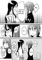 Lesson Zero [Haruna Mahiru] [K-On!] Thumbnail Page 11