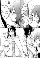 Lesson Zero [Haruna Mahiru] [K-On!] Thumbnail Page 16