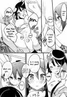 Lesson Zero [Haruna Mahiru] [K-On!] Thumbnail Page 18