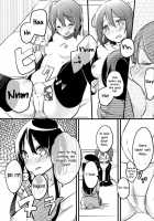 Lesson Zero [Haruna Mahiru] [K-On!] Thumbnail Page 22