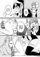 Lesson Zero [Haruna Mahiru] [K-On!] Thumbnail Page 23