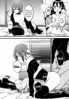 Lesson Zero [Haruna Mahiru] [K-On!] Thumbnail Page 27