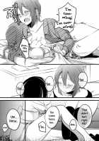 Lesson Zero [Haruna Mahiru] [K-On!] Thumbnail Page 29