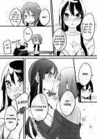 Lesson Zero [Haruna Mahiru] [K-On!] Thumbnail Page 30