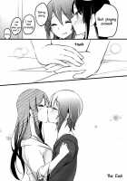 Lesson Zero [Haruna Mahiru] [K-On!] Thumbnail Page 31