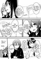 Lesson Zero [Haruna Mahiru] [K-On!] Thumbnail Page 04