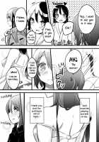 Lesson Zero [Haruna Mahiru] [K-On!] Thumbnail Page 06