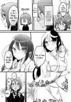 Lesson Zero [Haruna Mahiru] [K-On!] Thumbnail Page 07